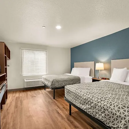 Woodspring Suites Port Orange - Daytona Beach Exterior photo